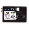mini cámara espía 5 megapixeles