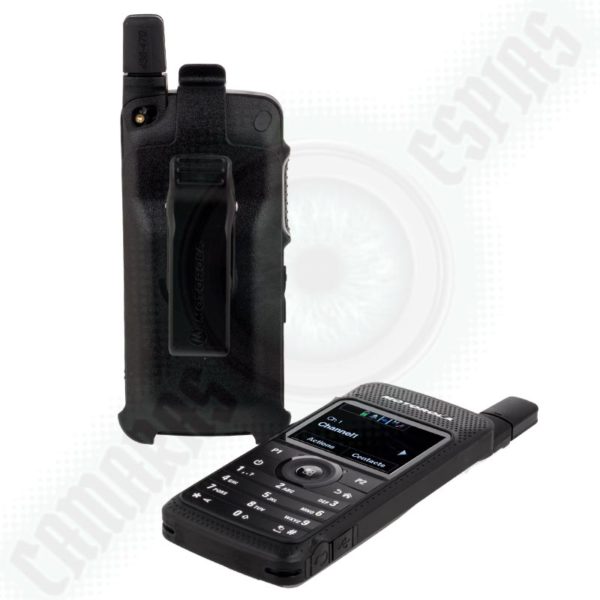 walkie-talkie-motorola-sl4000e 4