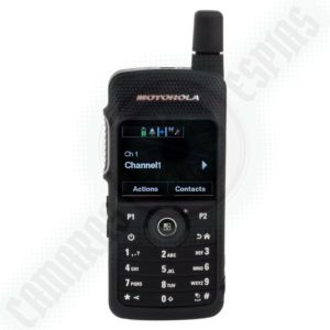 walkie-talkie-motorola-sl4000e