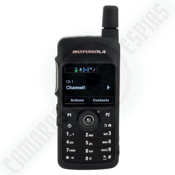 walkie-talkie-motorola-sl4000e 6